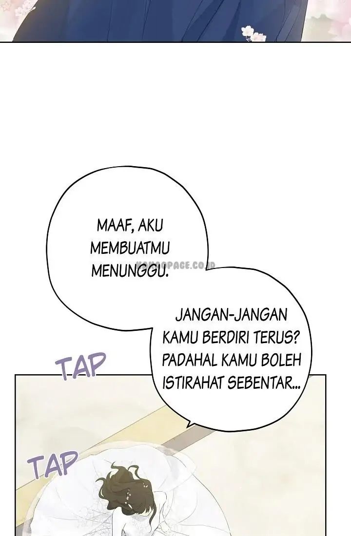 Actually, I Was the Real One Bab 33 halaman 19