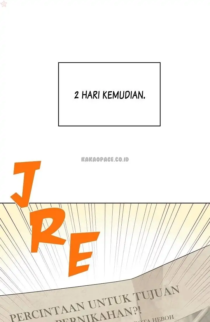 Actually, I Was the Real One Bab 33 halaman 40