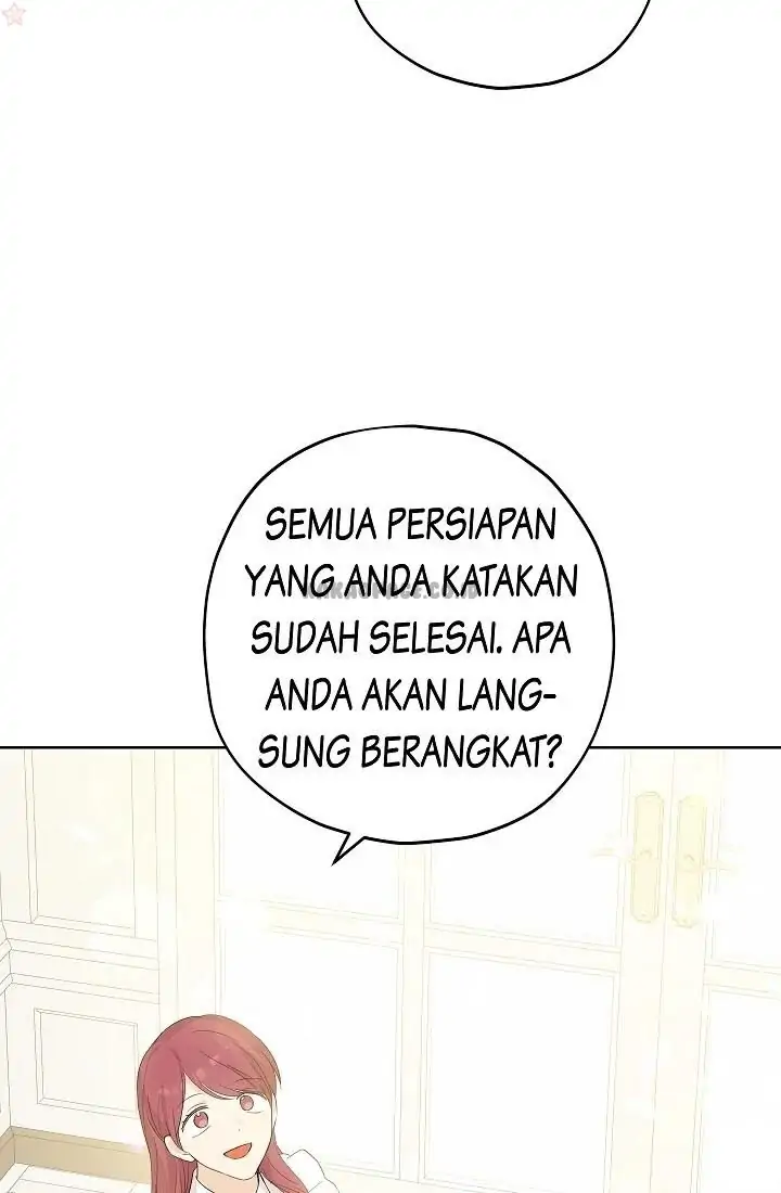 Actually, I Was the Real One Bab 33 halaman 47