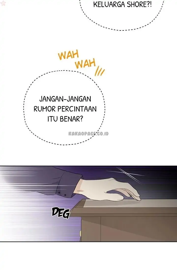 Actually, I Was the Real One Bab 33 halaman 56