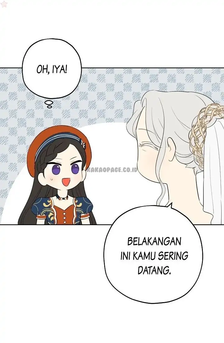 Actually, I Was the Real One Bab 34 halaman 8