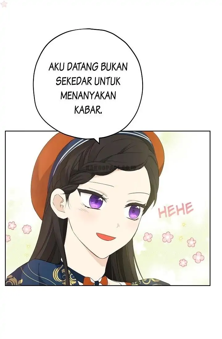 Actually, I Was the Real One Bab 34 halaman 9