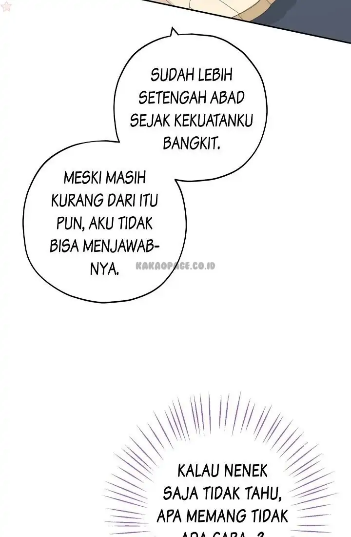 Actually, I Was the Real One Bab 34 halaman 18