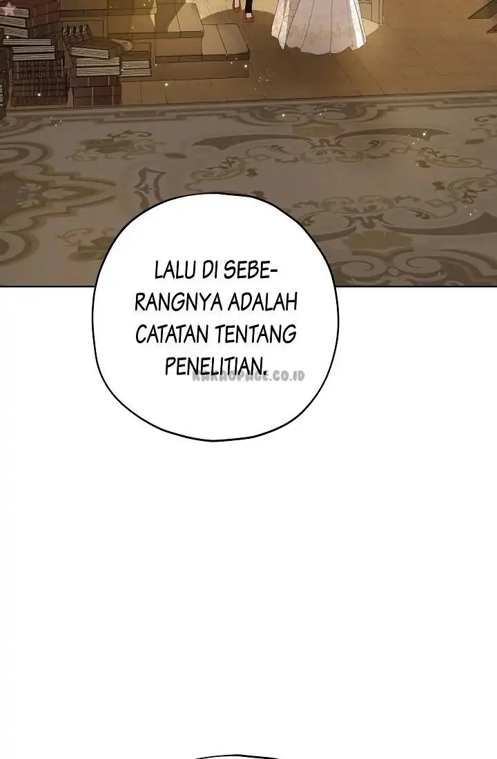 Actually, I Was the Real One Bab 34 halaman 32