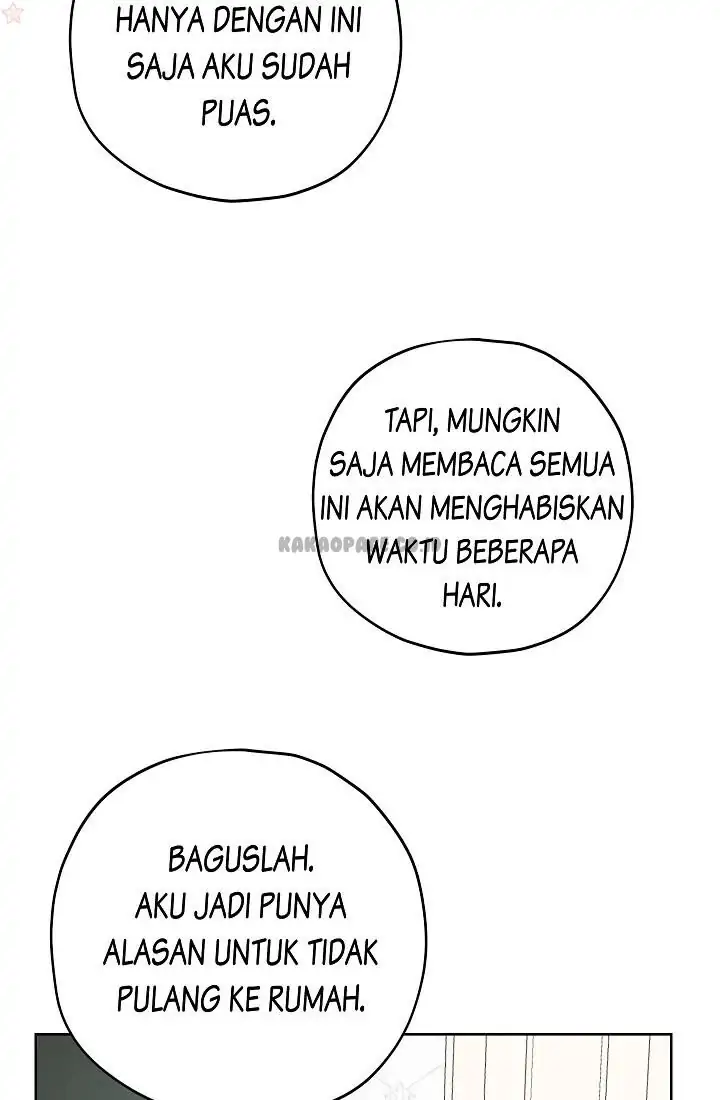 Actually, I Was the Real One Bab 34 halaman 34