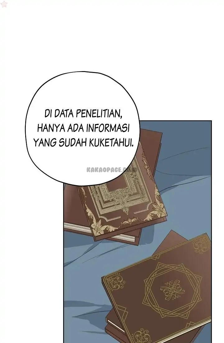 Actually, I Was the Real One Bab 34 halaman 42