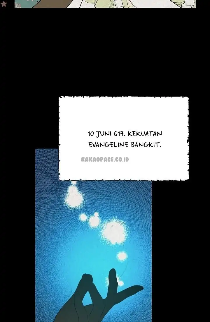 Actually, I Was the Real One Bab 34 halaman 50