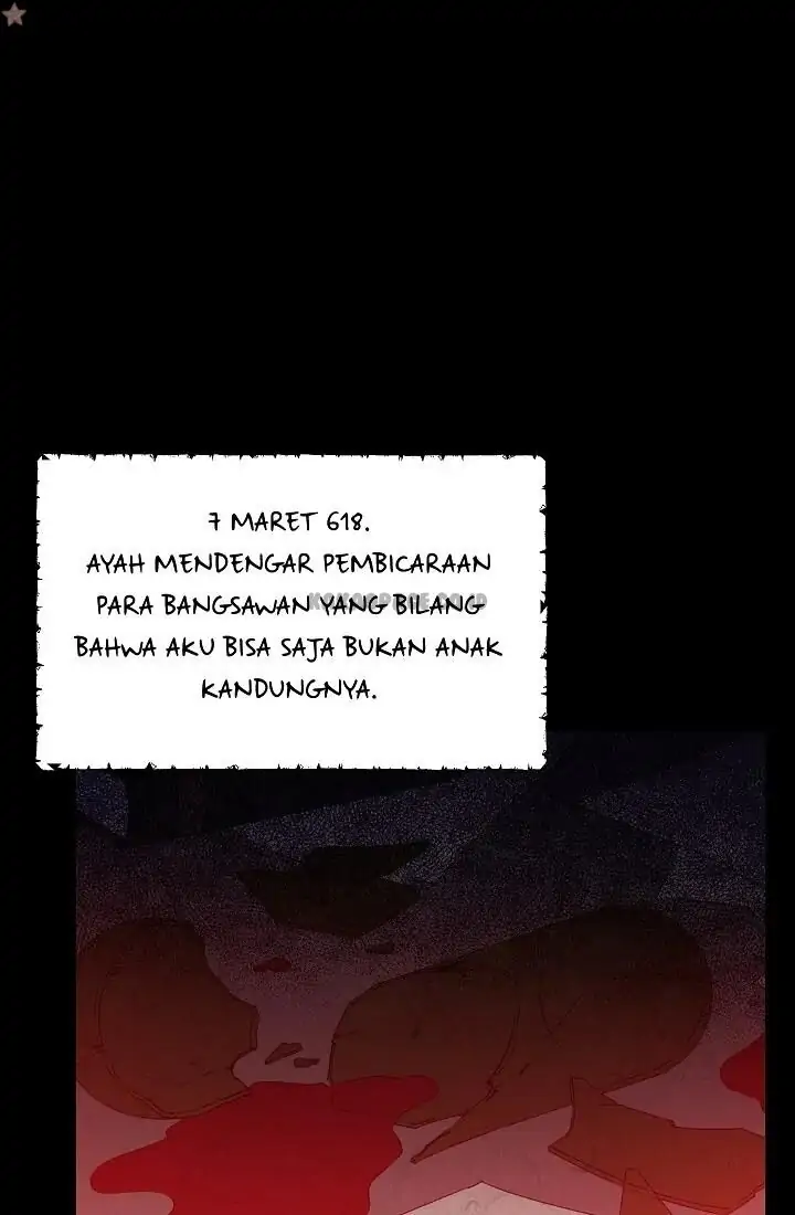 Actually, I Was the Real One Bab 34 halaman 54