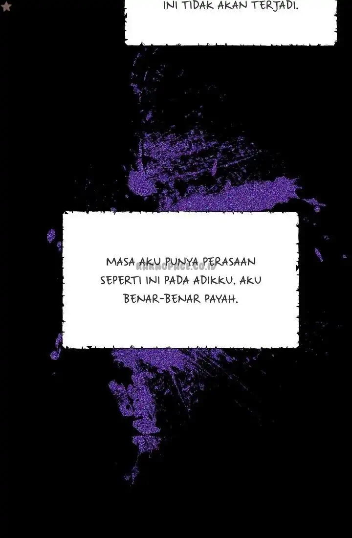 Actually, I Was the Real One Bab 34 halaman 62