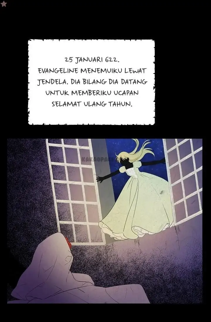 Actually, I Was the Real One Bab 34 halaman 63
