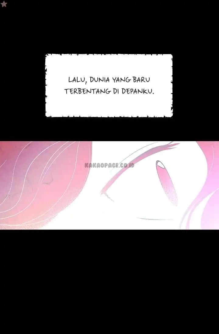 Actually, I Was the Real One Bab 34 halaman 65