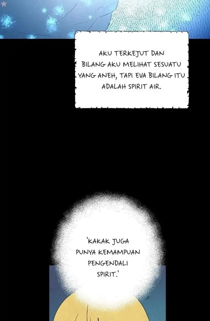 Actually, I Was the Real One Bab 34 halaman 67