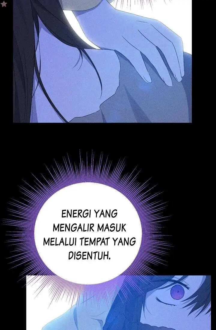 Actually, I Was the Real One Bab 34 halaman 73