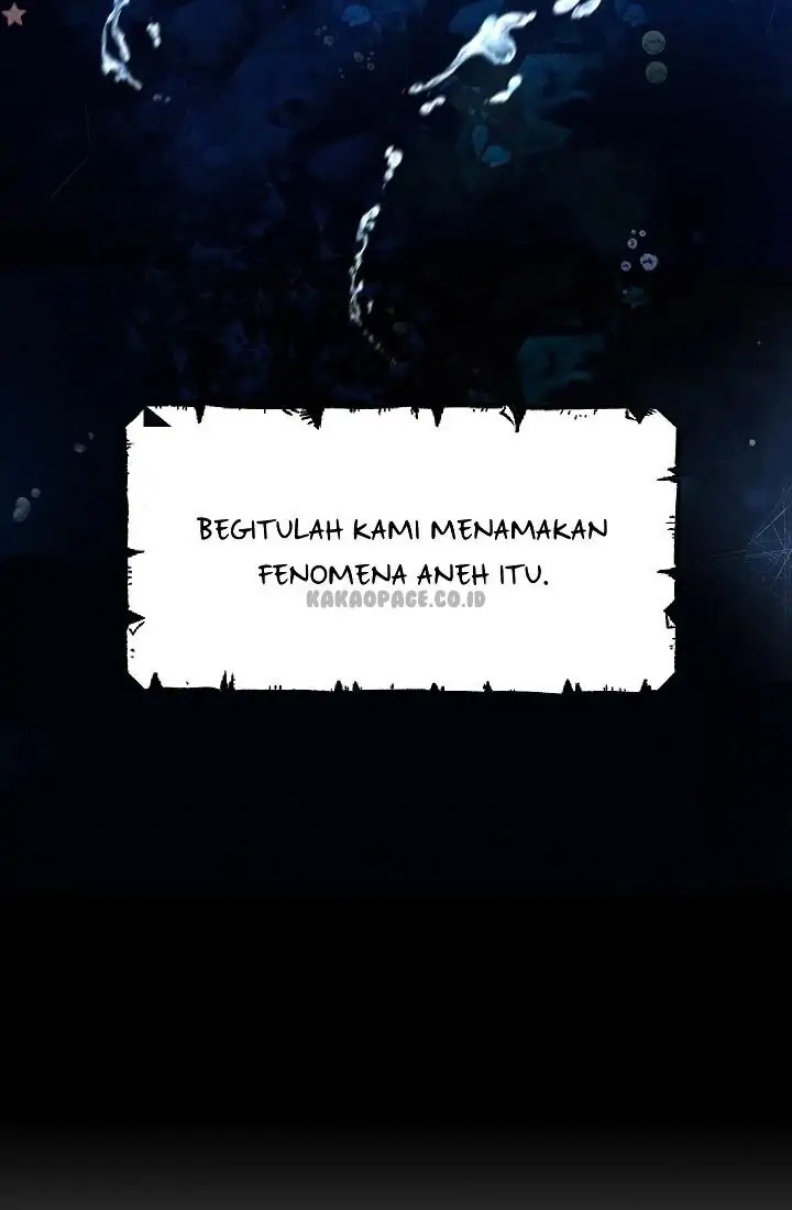 Actually, I Was the Real One Bab 34 halaman 77