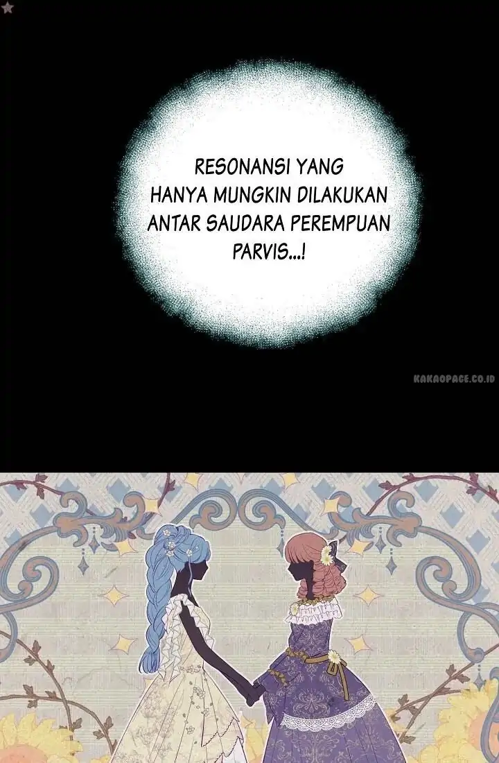 Actually, I Was the Real One Bab 35 halaman 8