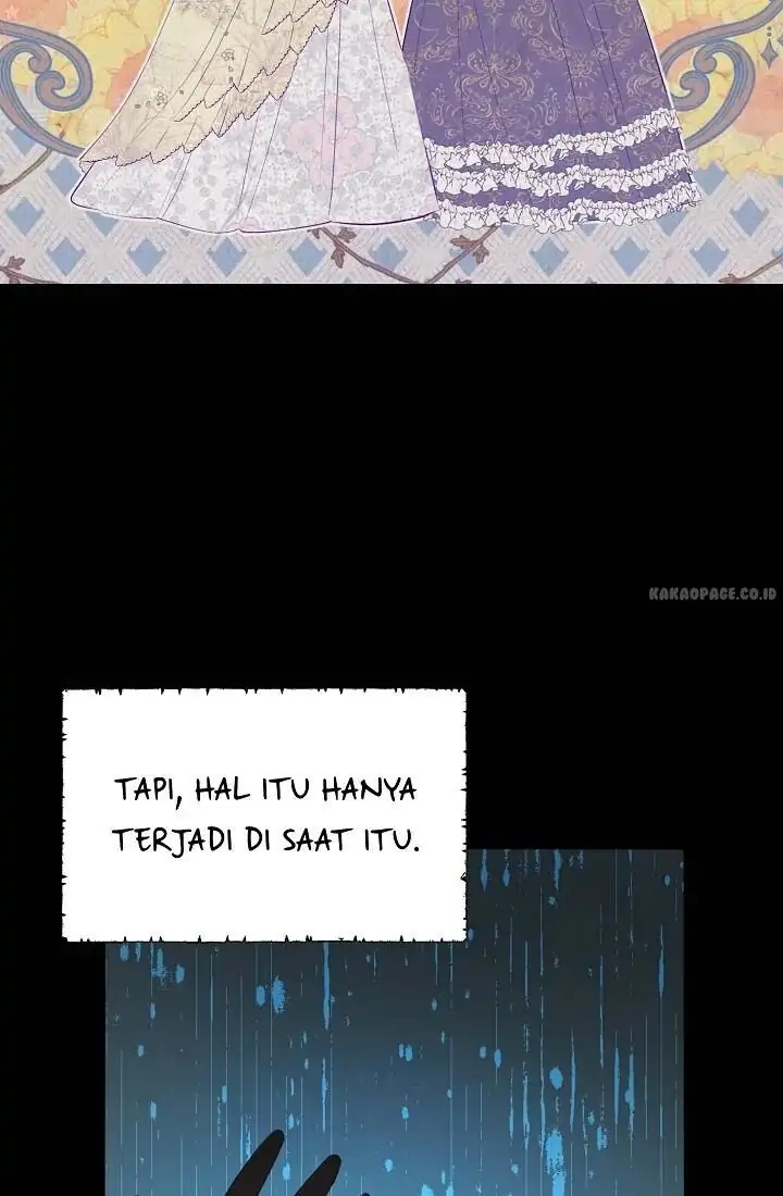 Actually, I Was the Real One Bab 35 halaman 9