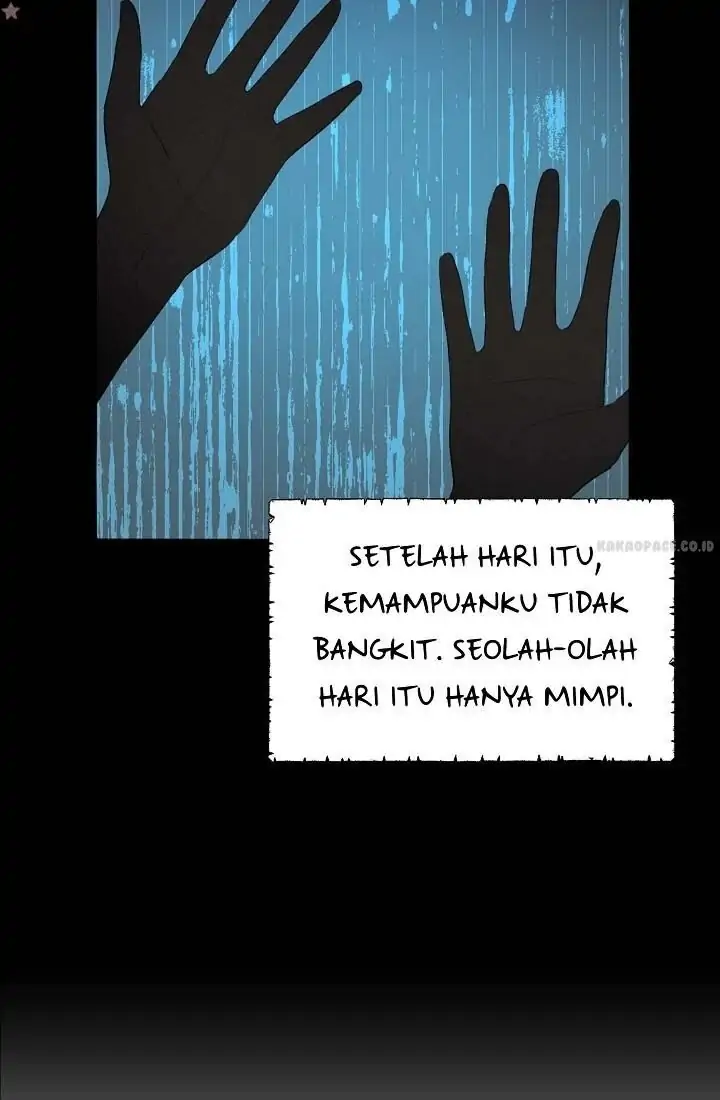 Actually, I Was the Real One Bab 35 halaman 10