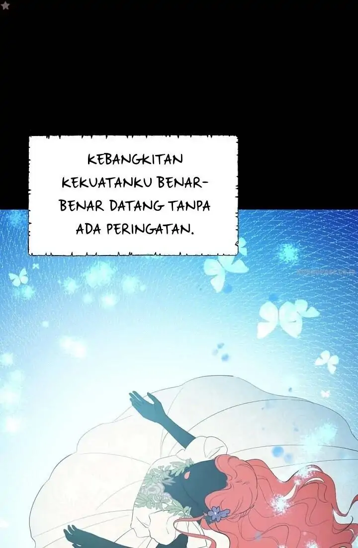 Actually, I Was the Real One Bab 35 halaman 13