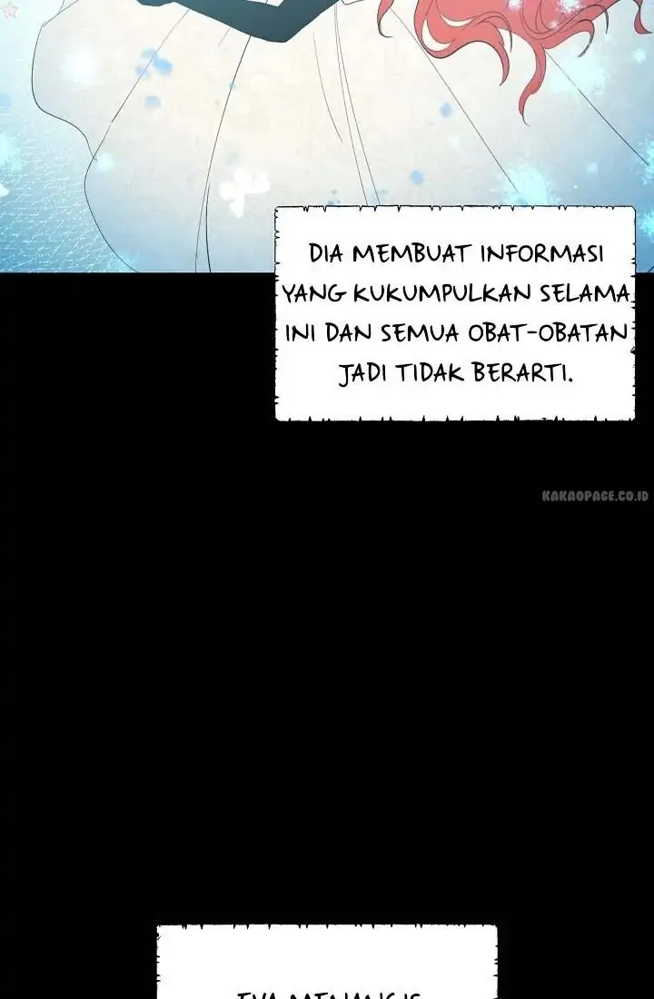 Actually, I Was the Real One Bab 35 halaman 14