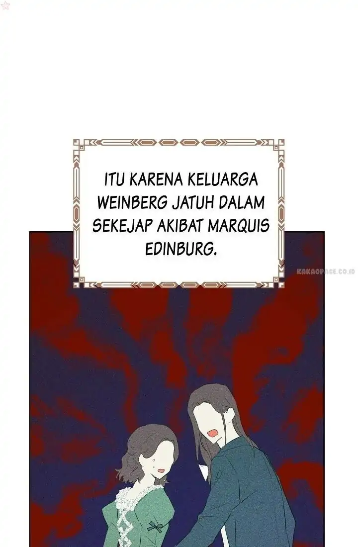 Actually, I Was the Real One Bab 35 halaman 41