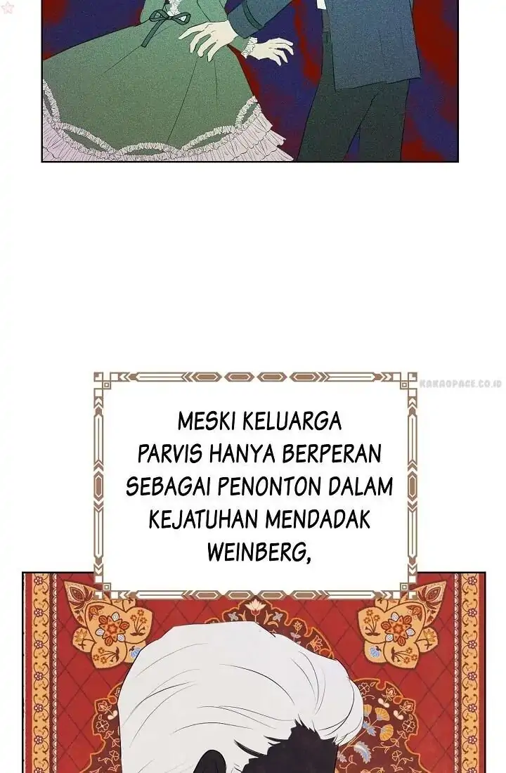 Actually, I Was the Real One Bab 35 halaman 42
