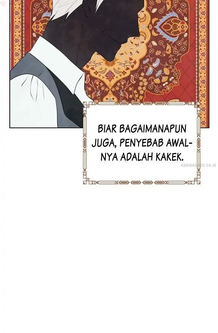 Actually, I Was the Real One Bab 35 halaman 43