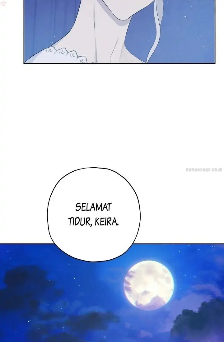 Actually, I Was the Real One Bab 35 halaman 60