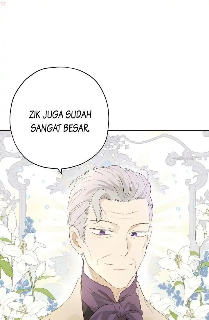 Actually, I Was the Real One Bab 36 halaman 42