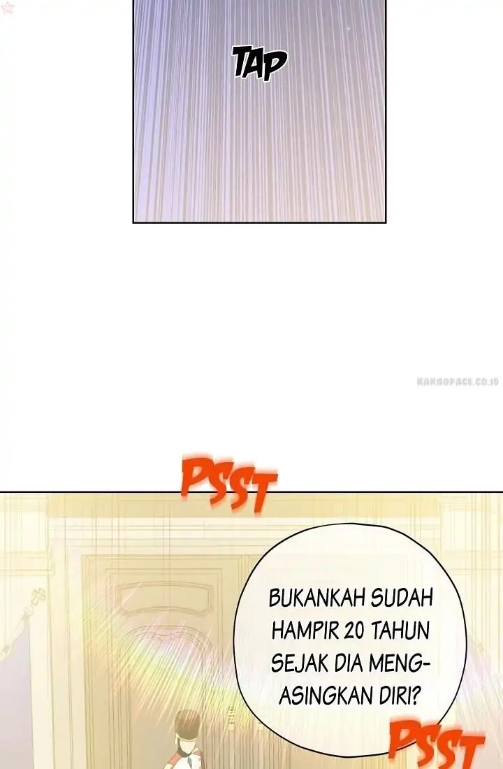 Actually, I Was the Real One Bab 36 halaman 47
