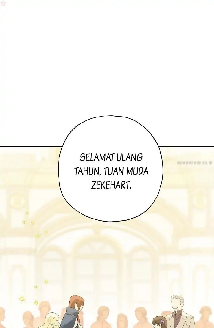 Actually, I Was the Real One Bab 36 halaman 52