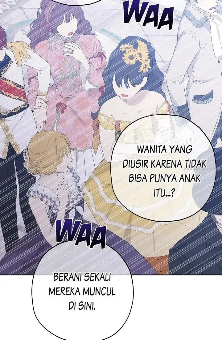 Actually, I Was the Real One Bab 36 halaman 62