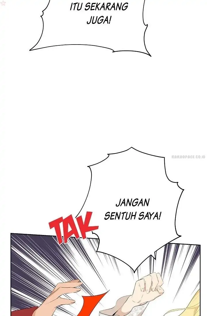 Actually, I Was the Real One Bab 37 halaman 20