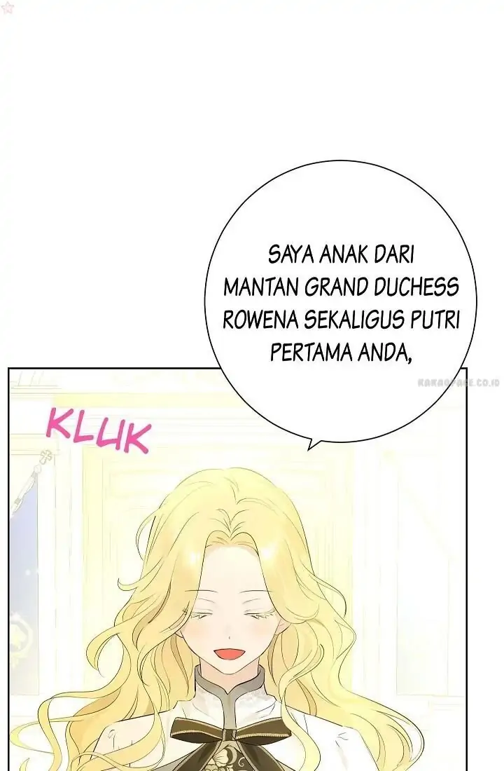Actually, I Was the Real One Bab 37 halaman 30