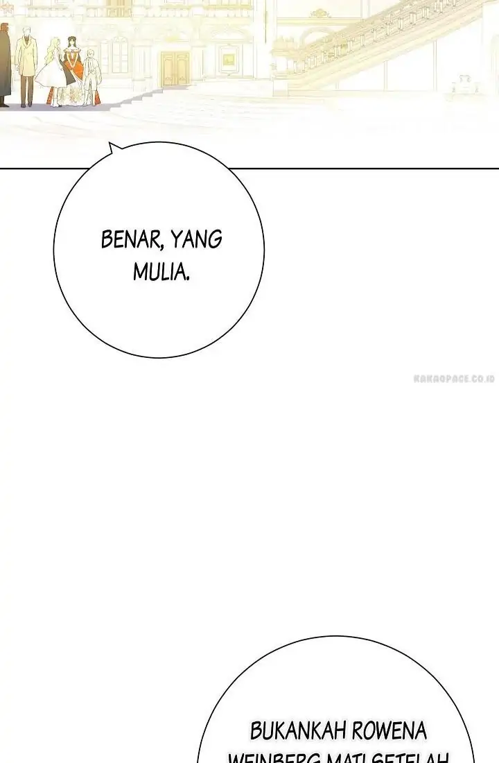 Actually, I Was the Real One Bab 37 halaman 33