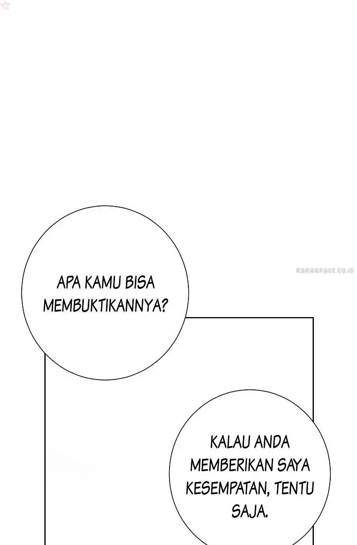 Actually, I Was the Real One Bab 37 halaman 45