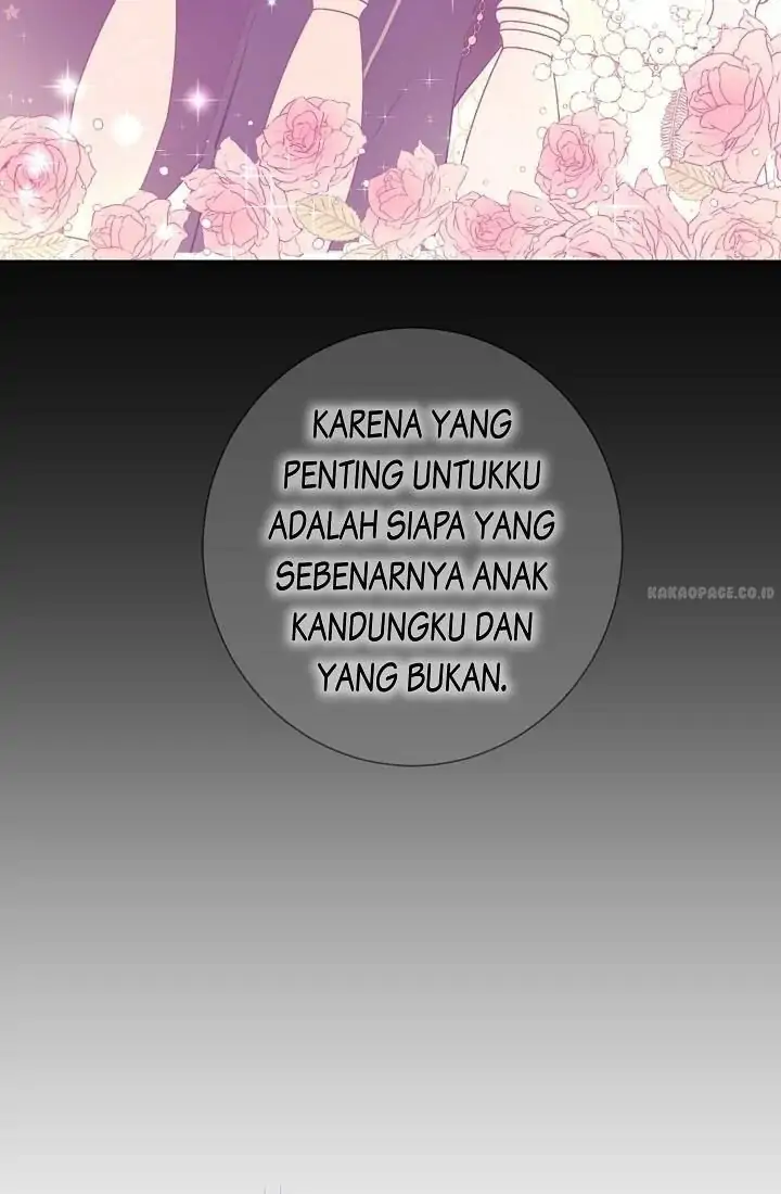 Actually, I Was the Real One Bab 37 halaman 49