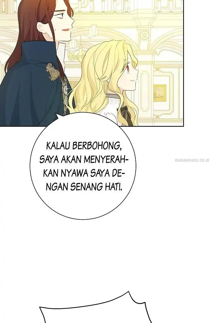 Actually, I Was the Real One Bab 37 halaman 62