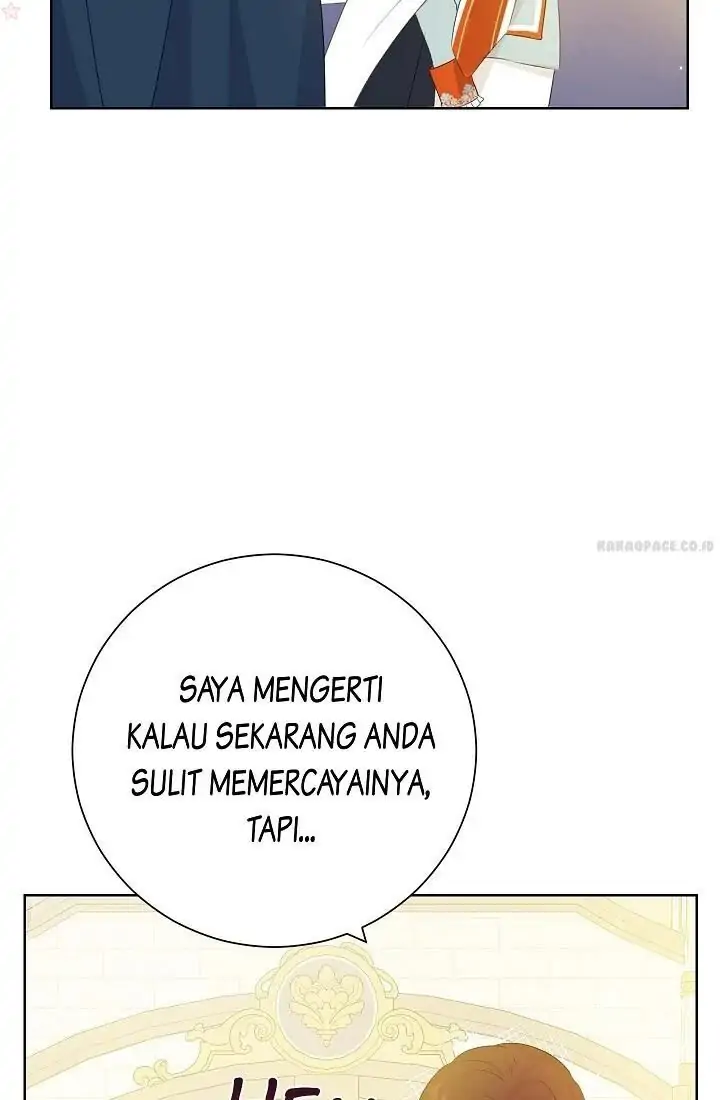 Actually, I Was the Real One Bab 38 halaman 8