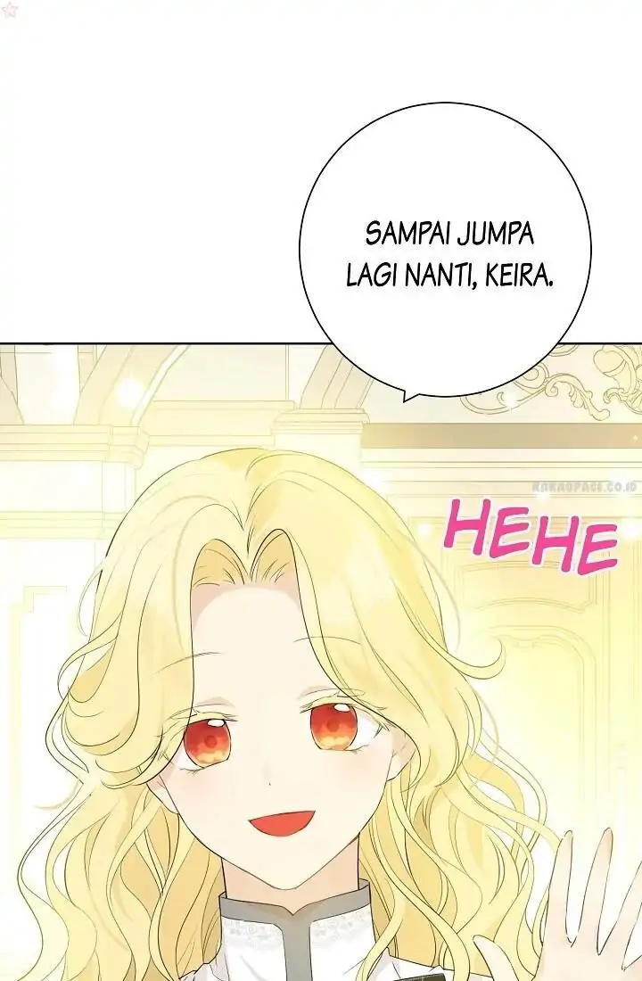 Actually, I Was the Real One Bab 38 halaman 12