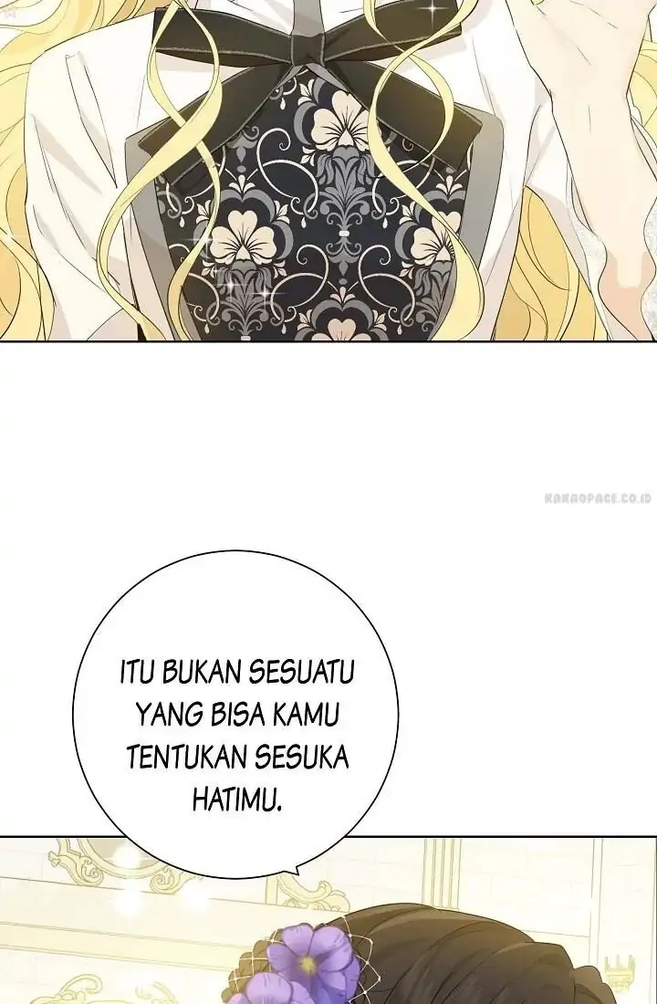 Actually, I Was the Real One Bab 38 halaman 13