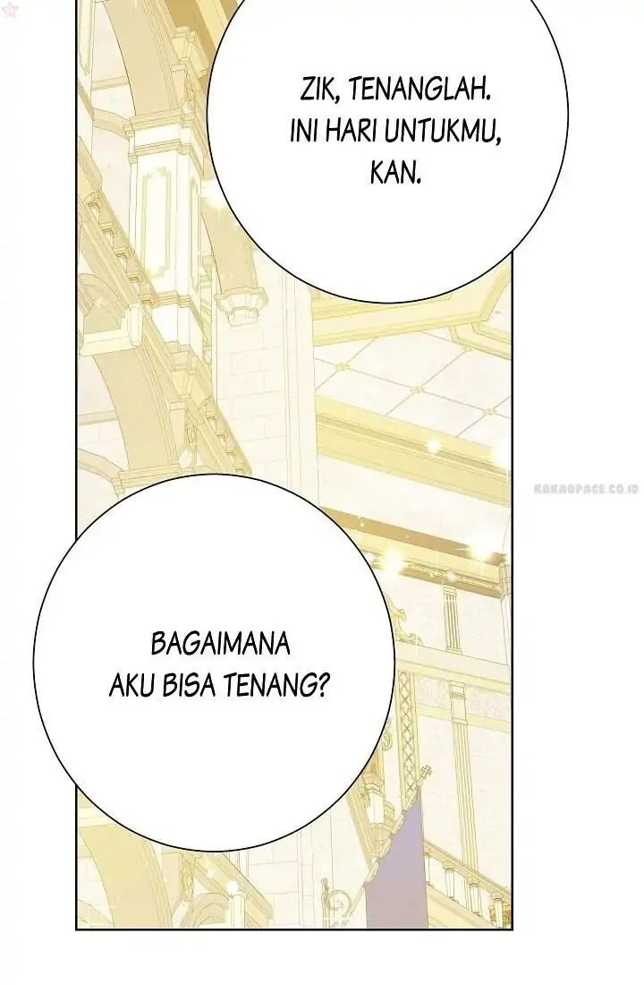 Actually, I Was the Real One Bab 38 halaman 16