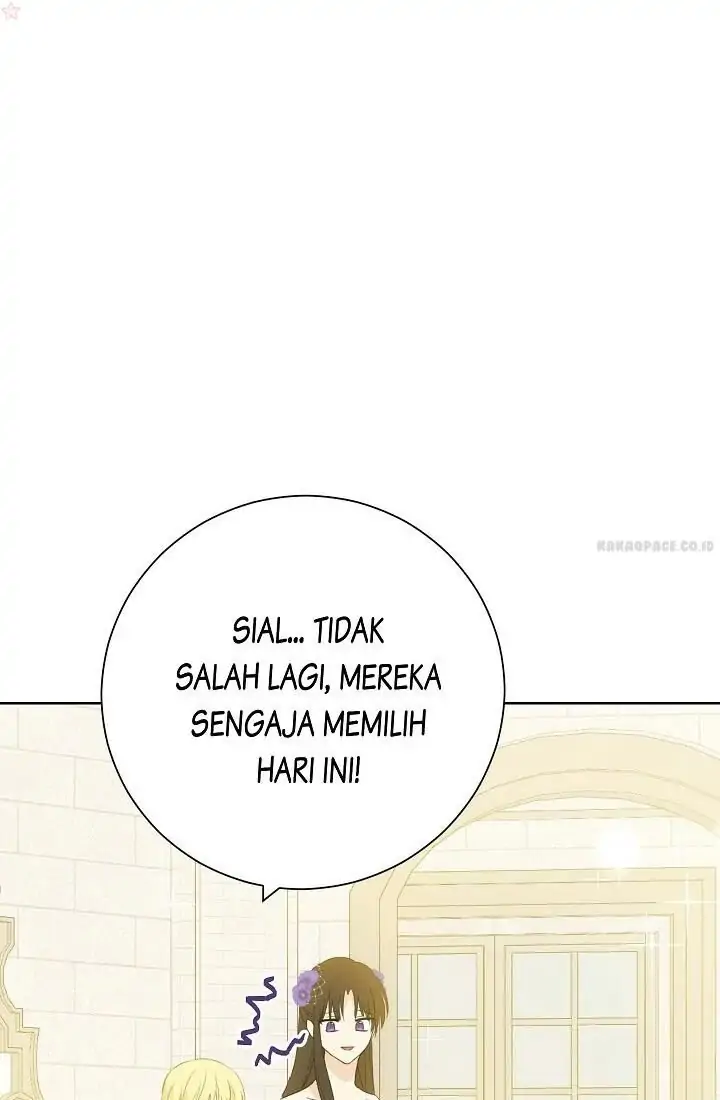 Actually, I Was the Real One Bab 38 halaman 17