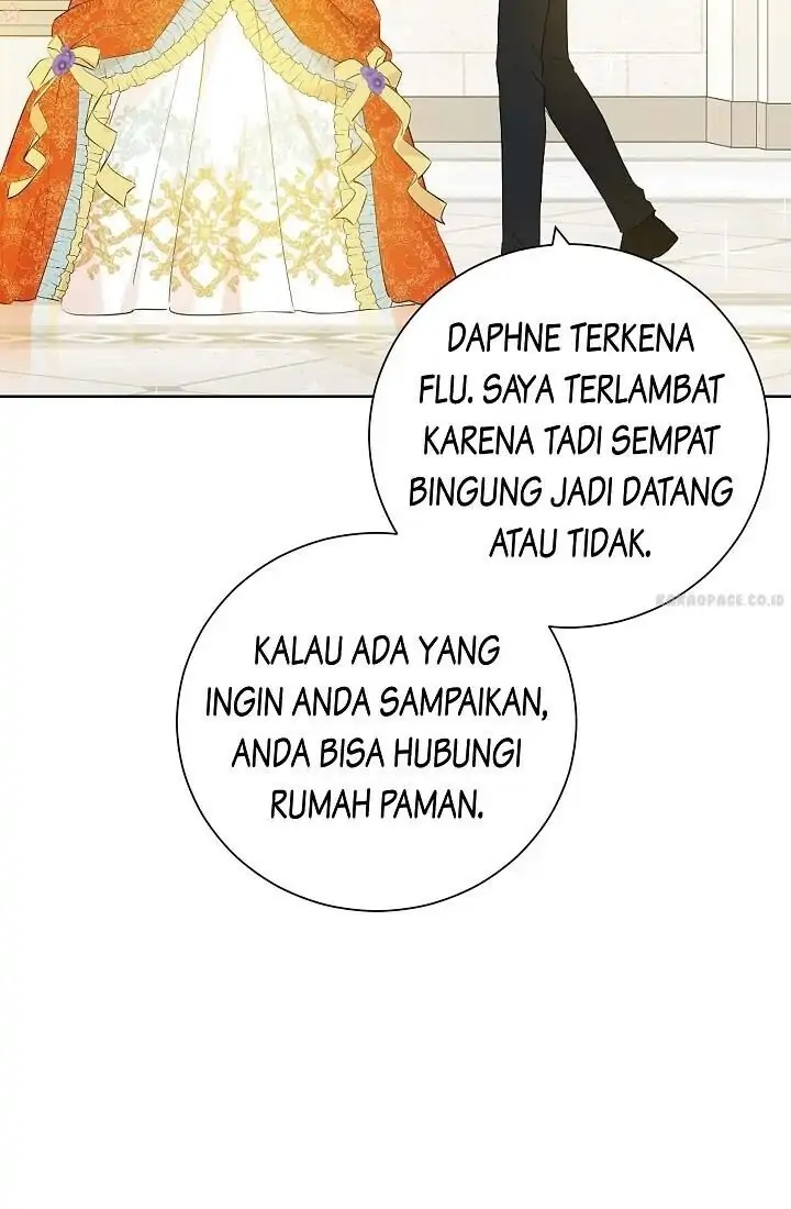 Actually, I Was the Real One Bab 38 halaman 36