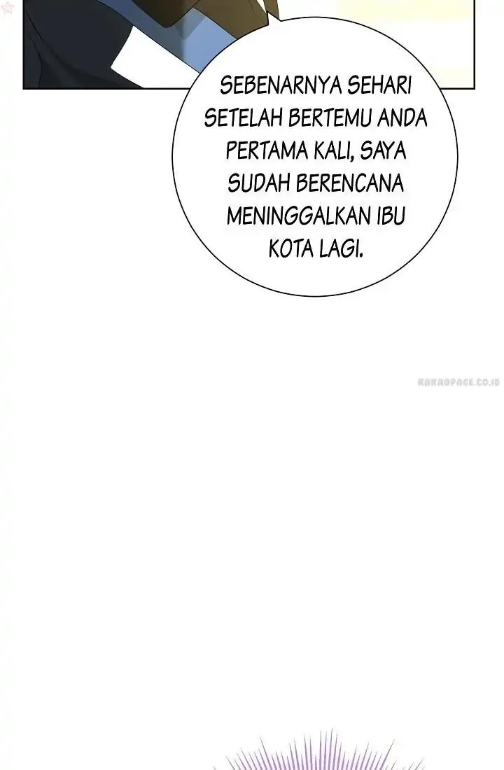 Actually, I Was the Real One Bab 38 halaman 41
