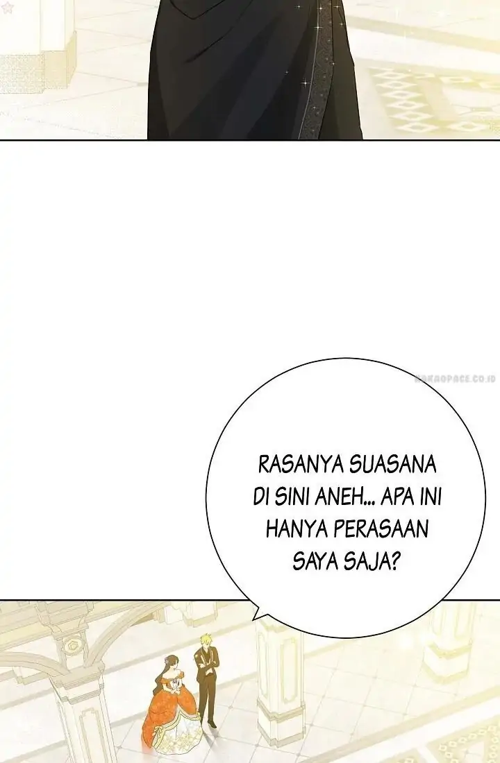 Actually, I Was the Real One Bab 38 halaman 44