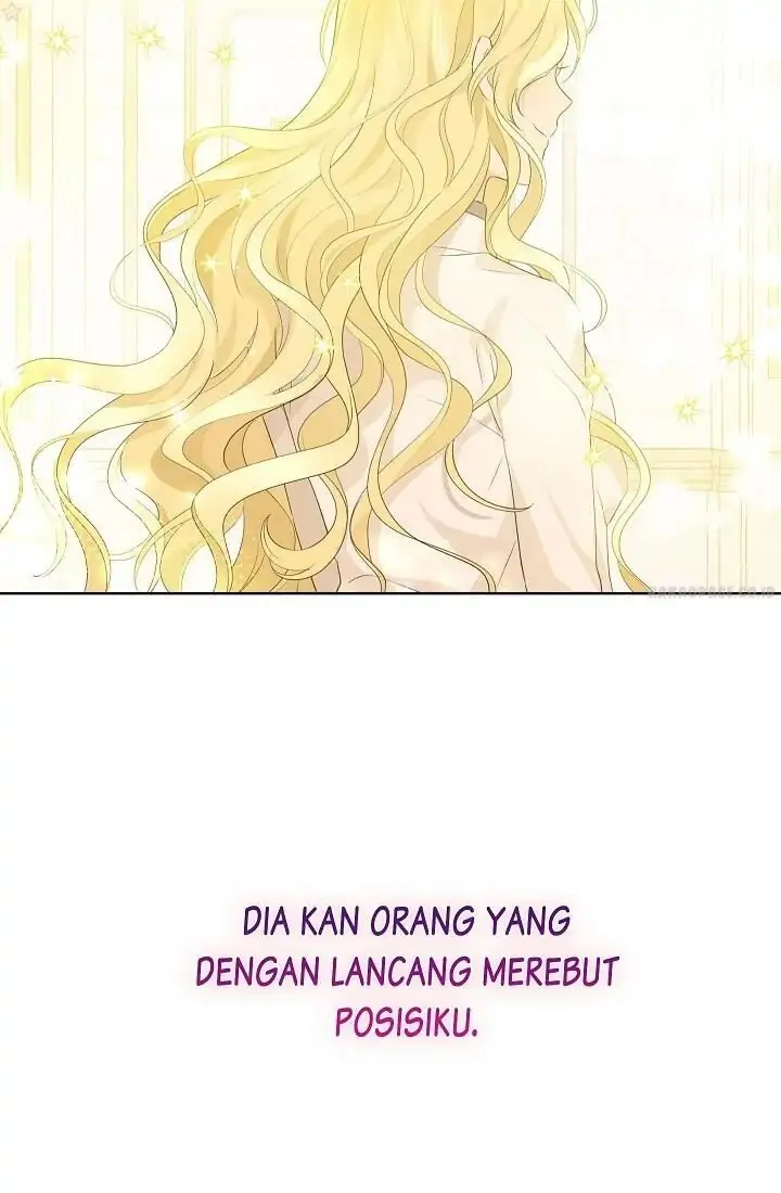 Actually, I Was the Real One Bab 38 halaman 73