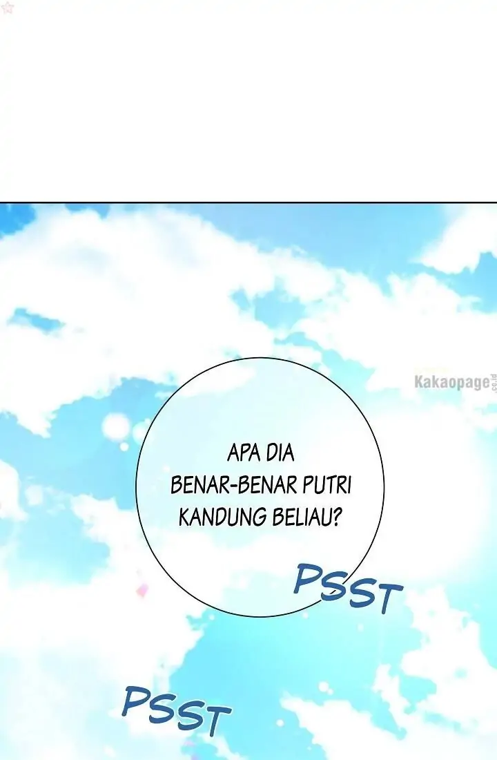 Actually, I Was the Real One chapter 39 halaman 1