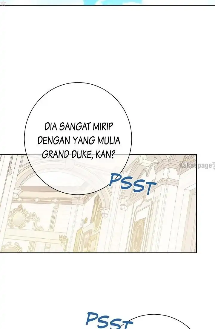 Actually, I Was the Real One chapter 39 halaman 2