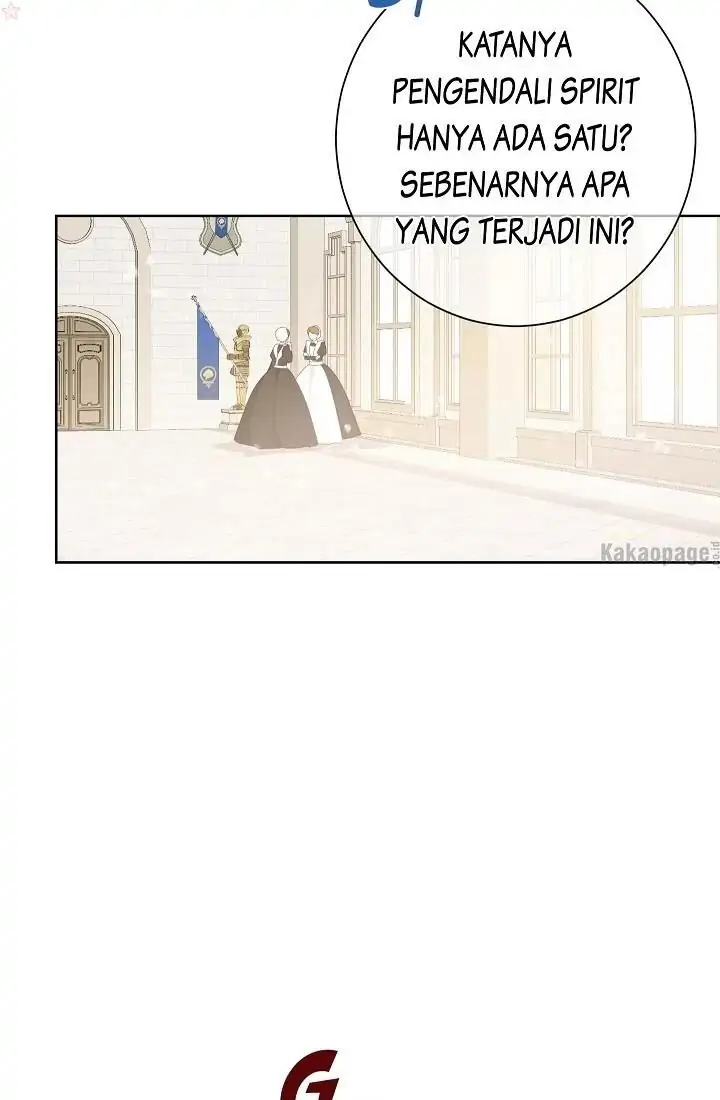 Actually, I Was the Real One chapter 39 halaman 3