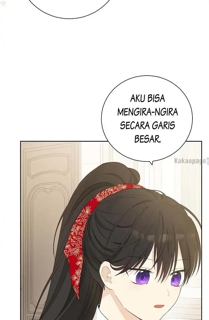 Actually, I Was the Real One chapter 39 halaman 6